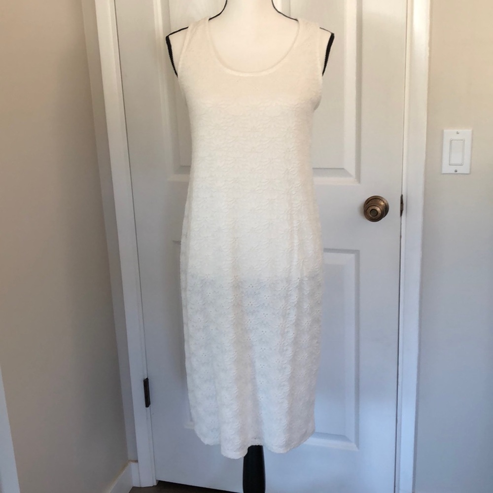Maternity dress